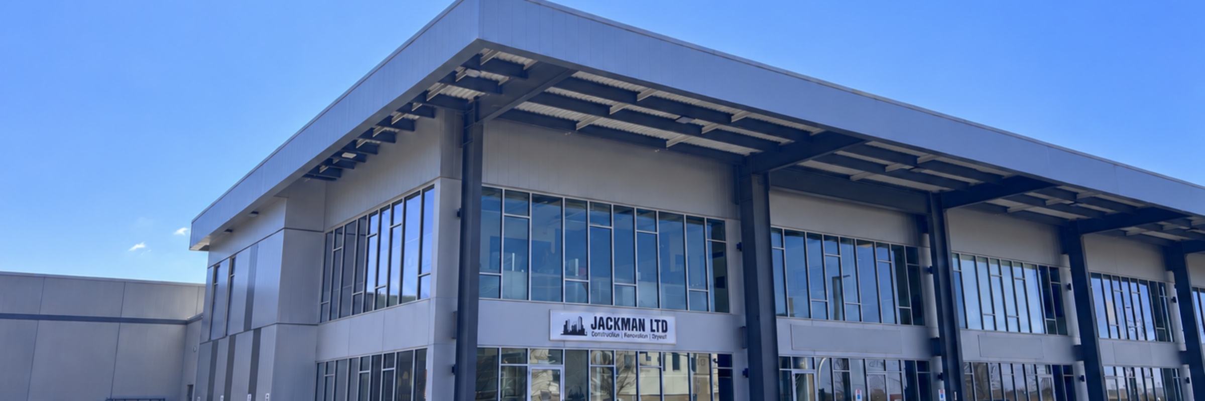 Jackman Ltd. headquarters in Kitchener–Waterloo