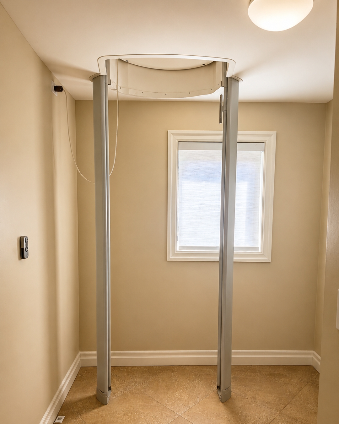 Lift overview