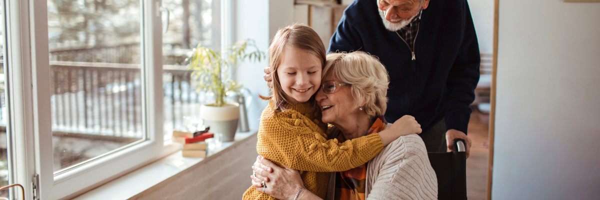 Multi-generational home