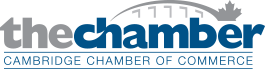 Cambridge Chamber of Commerce logo