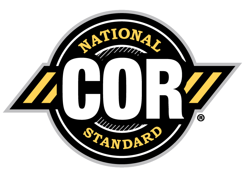 IHSA COR logo