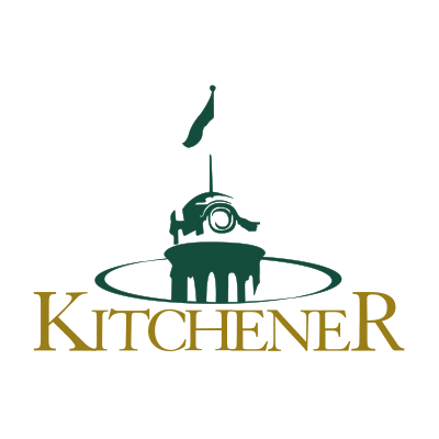 City of Kitchener People's Choice Great Places Award logo