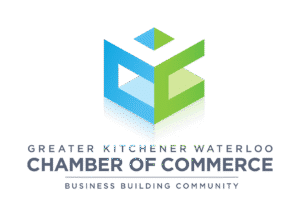 KW Chamber of Commerce logo
