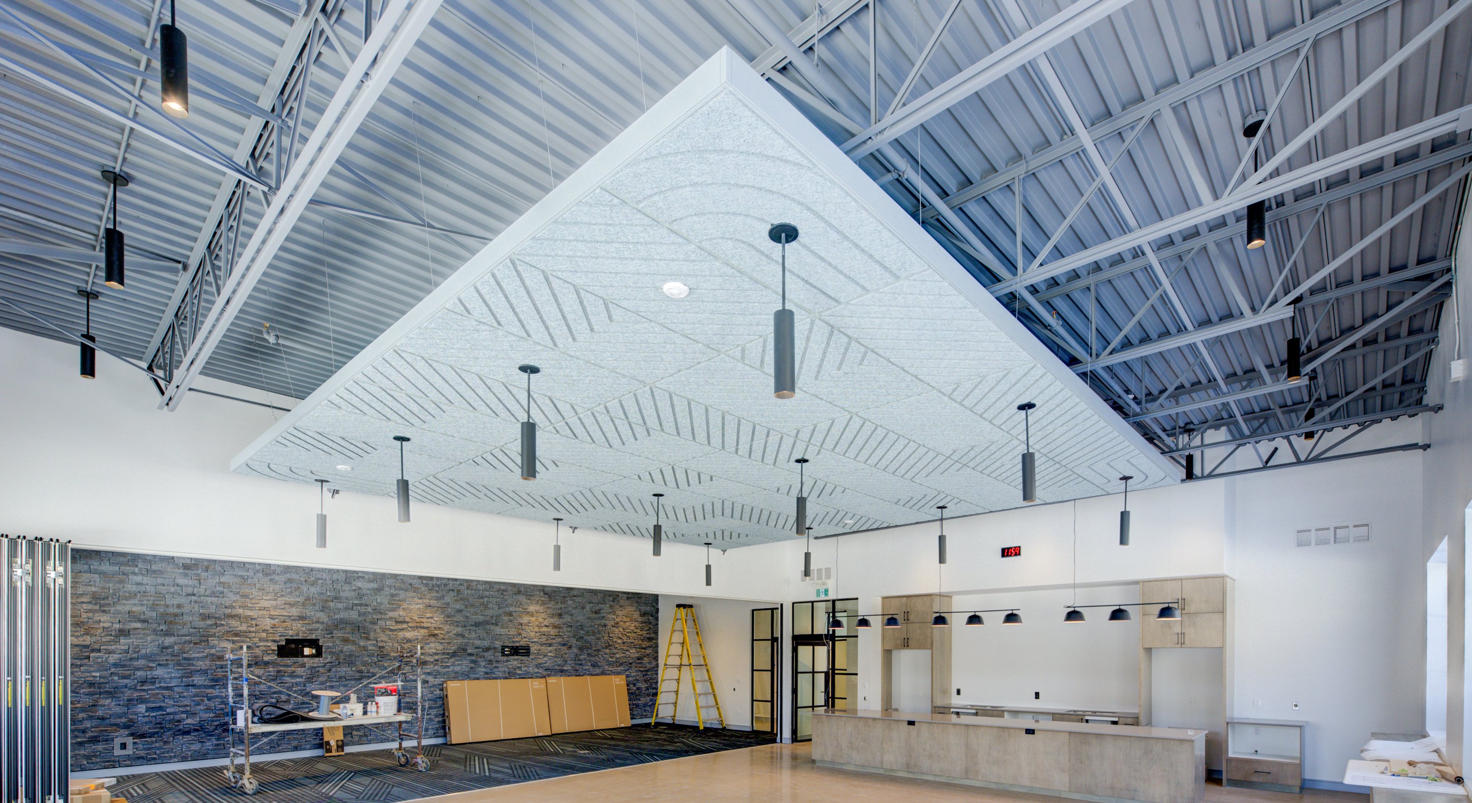 Jackman Drywall