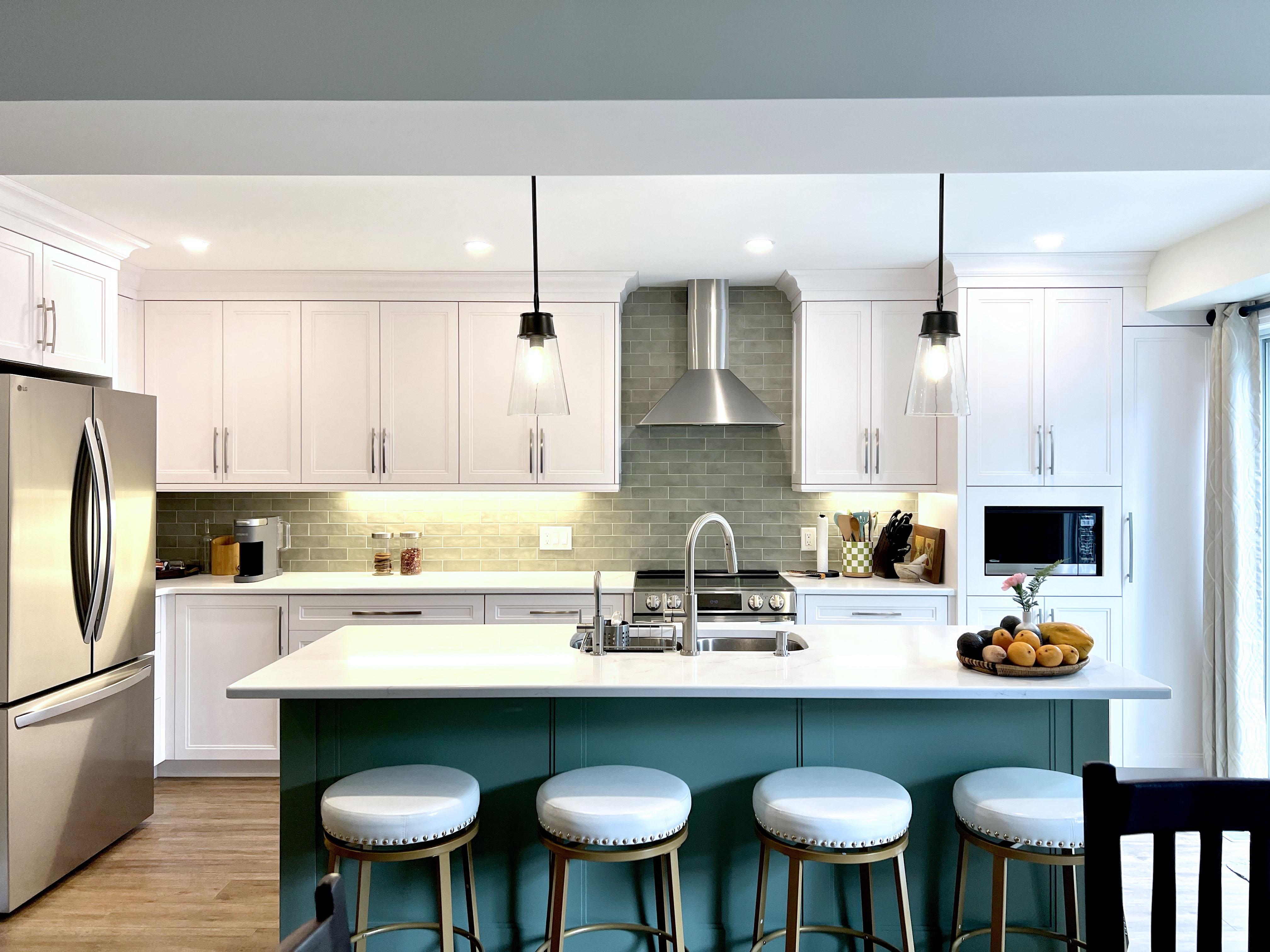 Jackman Renovation