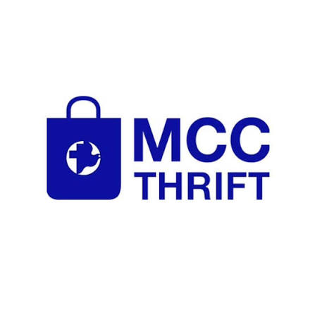 MC Thrift logo