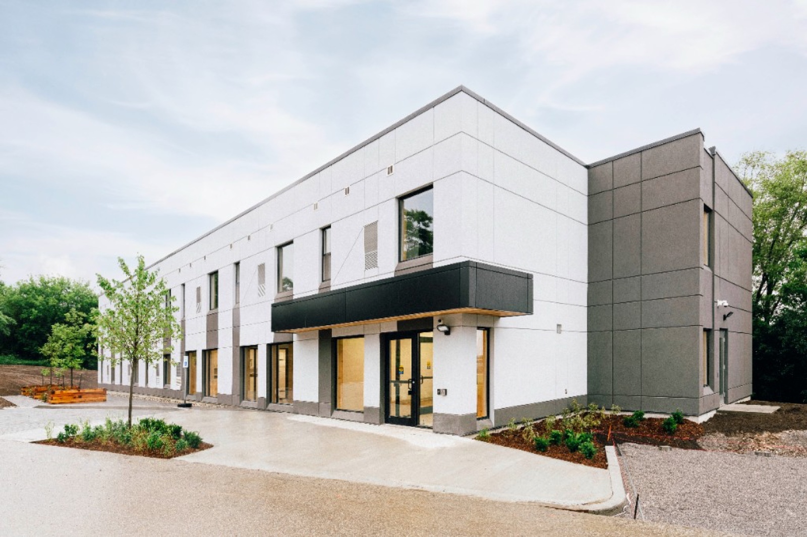 Passage House — Kitchener, ON