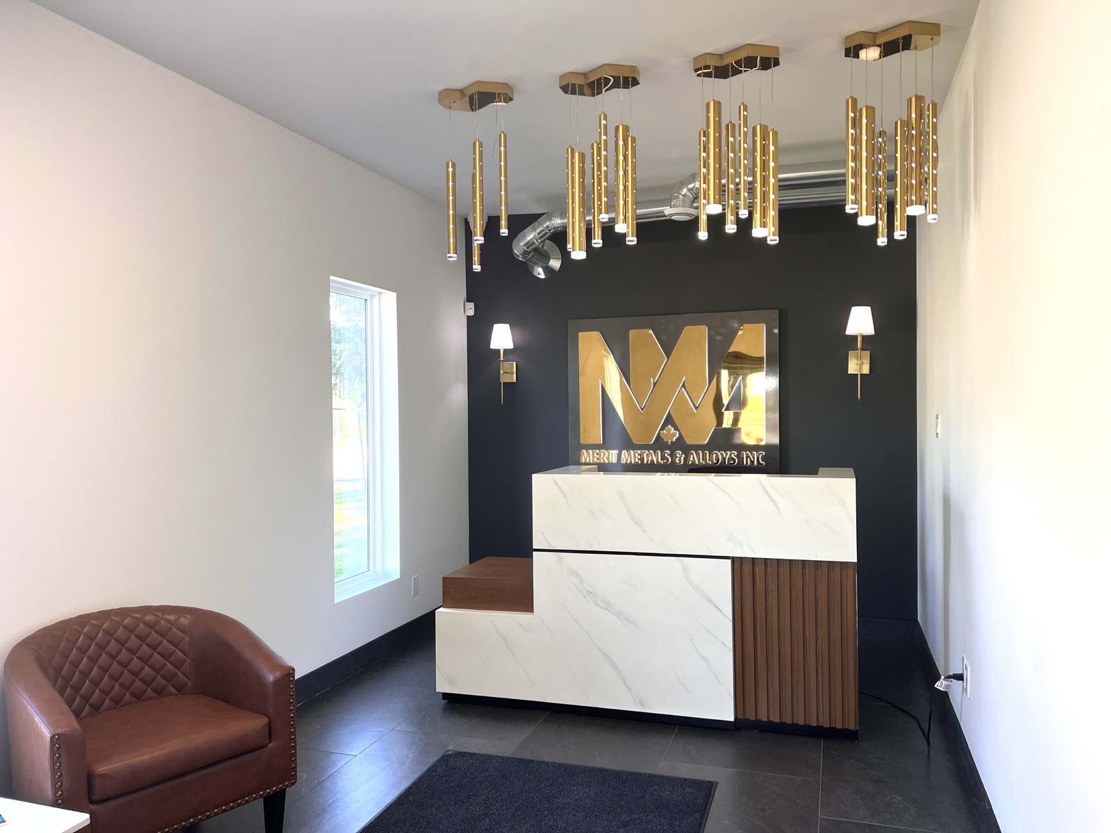 Commercial Office Fit-Out