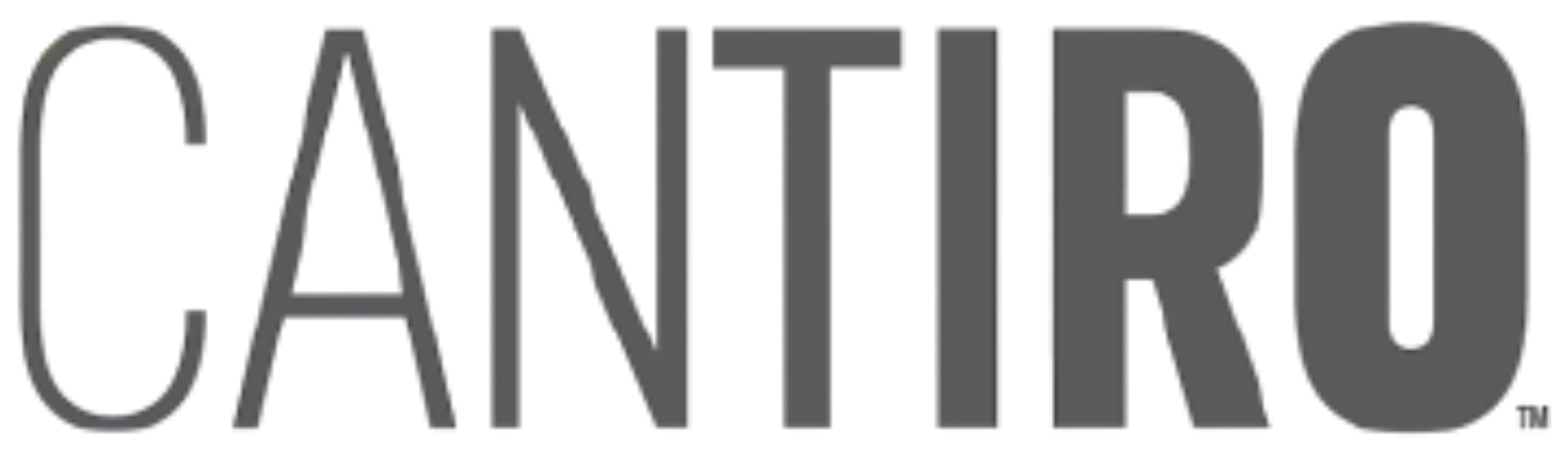 Cantiro logo