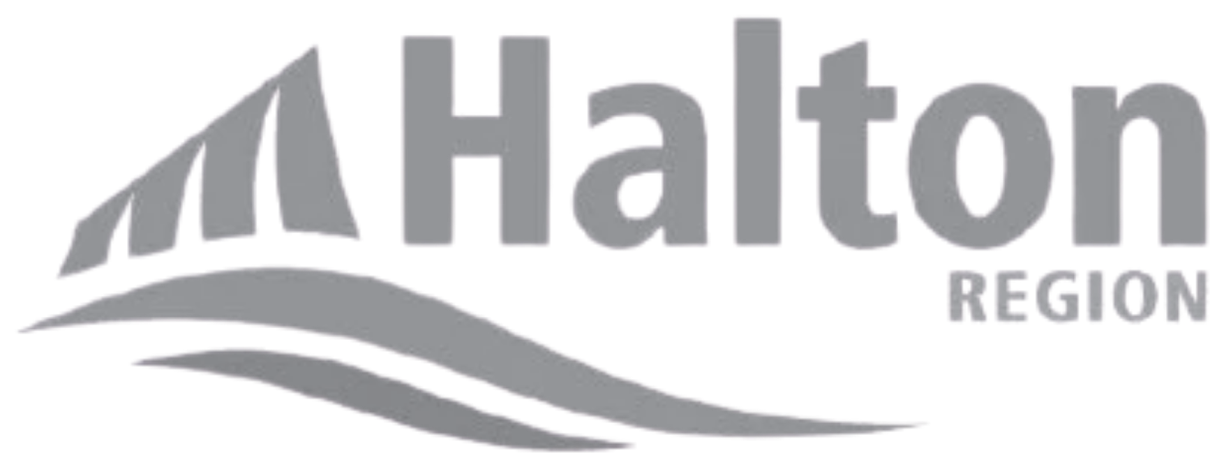 Halton Region logo