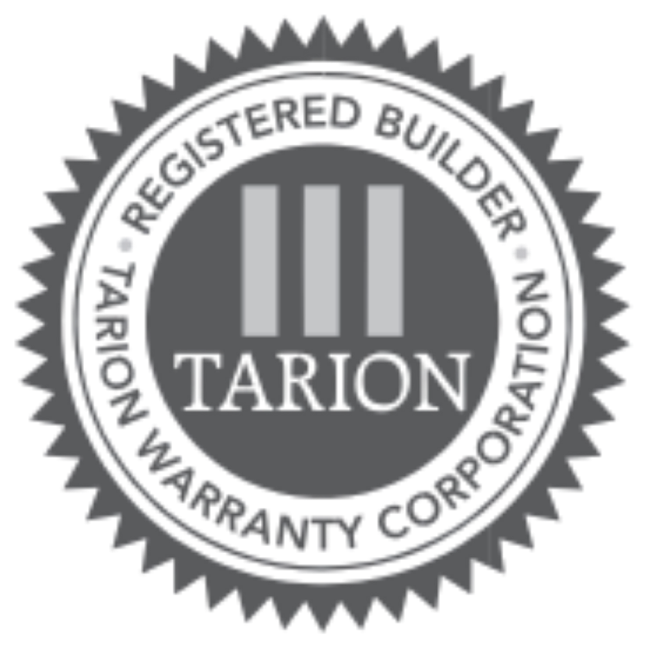 Tarion logo