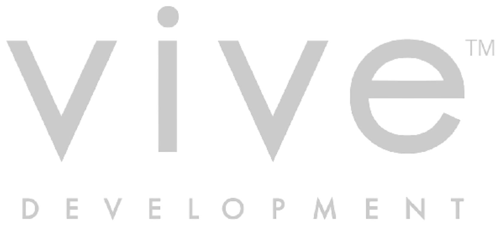 Vive Development logo